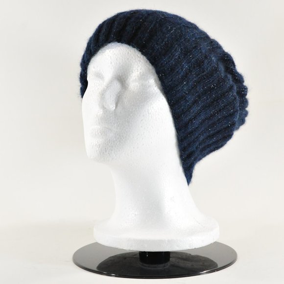 Mohair beanie - Picture 3 of 10
